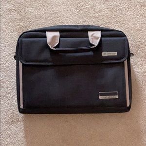 Brinch Laptop Bag